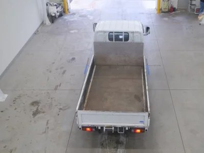 Mitsubishi CANTER  с аукциона в Японии