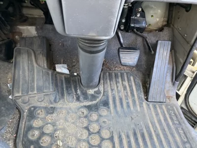 Mitsubishi CANTER  с аукциона в Японии