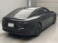 Toyota CROWN лот № 12704 оценка 3  с аукциона в Японии 1