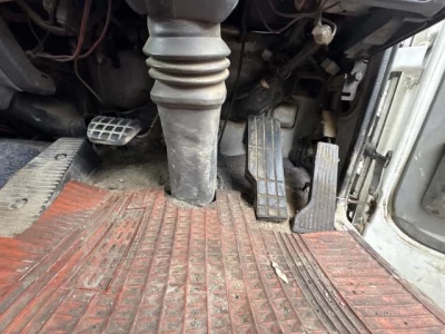 Hino RANGER  с аукциона в Японии