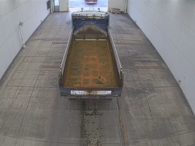 Mitsubishi SUPER GREAT  с аукциона в Японии