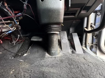 Mitsubishi SUPER GREAT  с аукциона в Японии