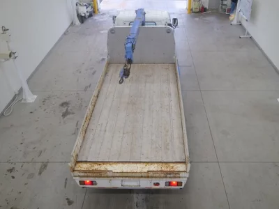 Isuzu ELF  с аукциона в Японии