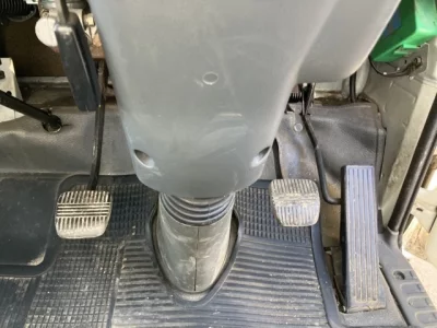 Nissan ATLAS  с аукциона в Японии