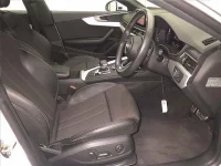 Audi A5 лот № 5603 оценка 4  с аукциона в Японии 4