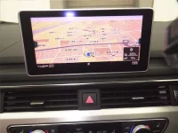 Audi A5 лот № 5603 оценка 4  с аукциона в Японии 5