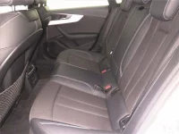 Audi A5 лот № 5603 оценка 4  с аукциона в Японии 6