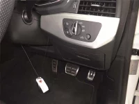 Audi A5 лот № 5603 оценка 4  с аукциона в Японии 7