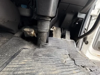 Nissan CONDOR  с аукциона в Японии