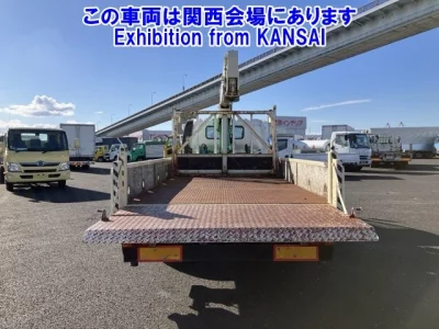 Toyota TOYOACE  с аукциона в Японии