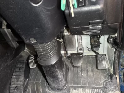 Hino PROFIA  с аукциона в Японии