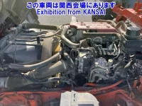 Hino RANGER лот № 52030 оценка 3  с аукциона в Японии 6