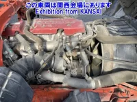 Hino RANGER лот № 52030 оценка 3  с аукциона в Японии 7