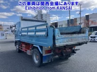 Hino RANGER лот № 52030 оценка 3  с аукциона в Японии 1