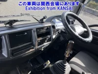 Hino RANGER лот № 52030 оценка 3  с аукциона в Японии 4