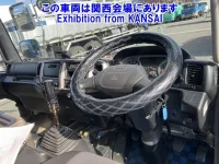 Hino RANGER лот № 52030 оценка 3  с аукциона в Японии 3