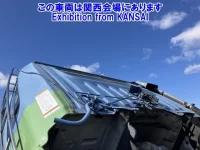 Hino RANGER лот № 52031 оценка 3.5  с аукциона в Японии 5