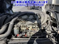 Hino RANGER лот № 52031 оценка 3.5  с аукциона в Японии 6