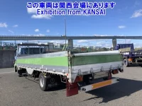 Hino RANGER лот № 52031 оценка 3.5  с аукциона в Японии 1