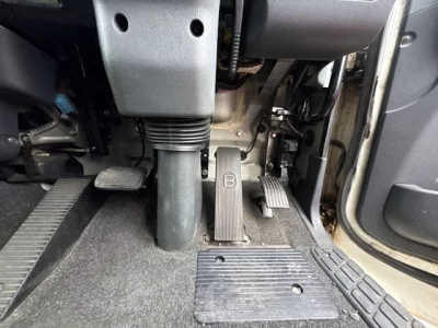 Mitsubishi FUSO FIGHTER  с аукциона в Японии