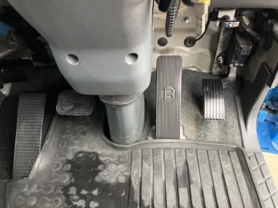 Mitsubishi FUSO FIGHTER  с аукциона в Японии