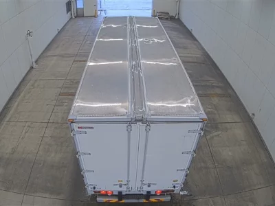 Mitsubishi FUSO FIGHTER  с аукциона в Японии