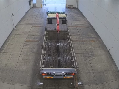 Nissan CONDOR  с аукциона в Японии