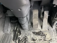 Nissan CONDOR лот № 12027 оценка 4  с аукциона в Японии 3