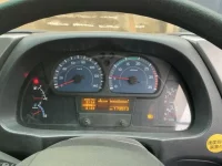 Nissan CONDOR лот № 12027 оценка 4  с аукциона в Японии 5