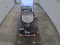 Nissan CONDOR лот № 12027 оценка 4  с аукциона в Японии 2