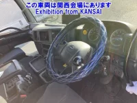 Hino PROFIA лот № 53002 оценка 3.5  с аукциона в Японии 3