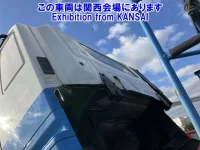 Hino PROFIA лот № 53002 оценка 3.5  с аукциона в Японии 5