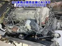 Hino PROFIA лот № 53002 оценка 3.5  с аукциона в Японии 6