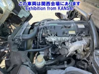 Mitsubishi CANTER лот № 51070 оценка 3  с аукциона в Японии 6