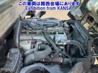 Mitsubishi CANTER лот № 51070 оценка 3  с аукциона в Японии 7