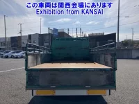 Mitsubishi CANTER лот № 51070 оценка 3  с аукциона в Японии 2