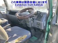 Mitsubishi CANTER лот № 51070 оценка 3  с аукциона в Японии 3