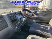 Mitsubishi CANTER лот № 51070 оценка 3  с аукциона в Японии 4