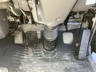 Mazda TITAN  с аукциона в Японии