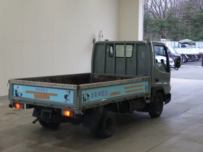 Mazda TITAN  с аукциона в Японии