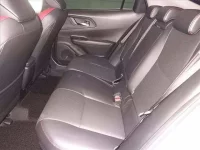 Toyota PRIUS лот № 65142 оценка 4.5  с аукциона в Японии 6