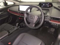 Toyota PRIUS лот № 65142 оценка 4.5  с аукциона в Японии 2