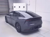 Toyota PRIUS лот № 65142 оценка 4.5  с аукциона в Японии 1