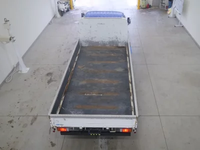 Toyota DYNA  с аукциона в Японии