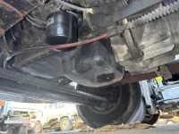 Isuzu ELF лот № 1682 оценка 3  с аукциона в Японии 9