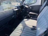 Isuzu ELF лот № 1682 оценка 3  с аукциона в Японии 4