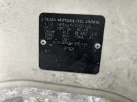 Isuzu ELF лот № 1682 оценка 3  с аукциона в Японии 7
