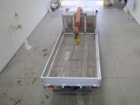 Isuzu ELF лот № 1682 оценка 3  с аукциона в Японии 2