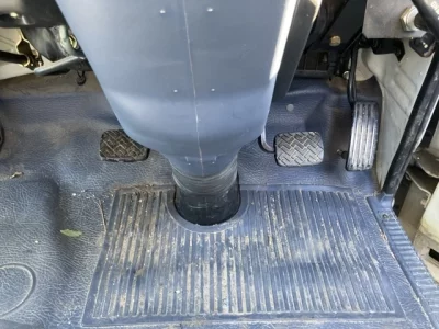 Isuzu ELF  с аукциона в Японии