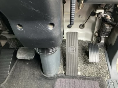 Mitsubishi FUSO FIGHTER  с аукциона в Японии